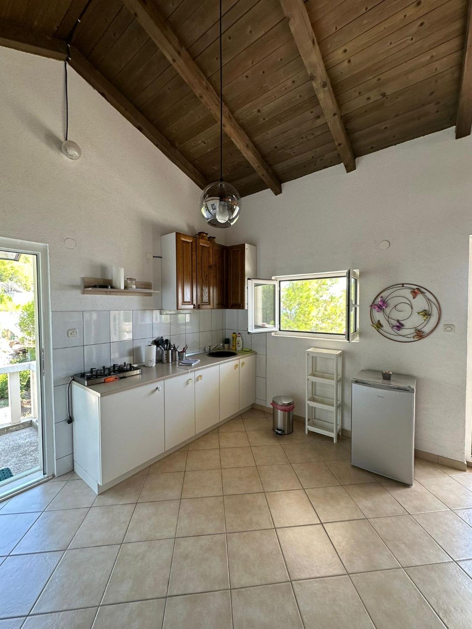 Villa Victor Babino Polje Extérieur photo