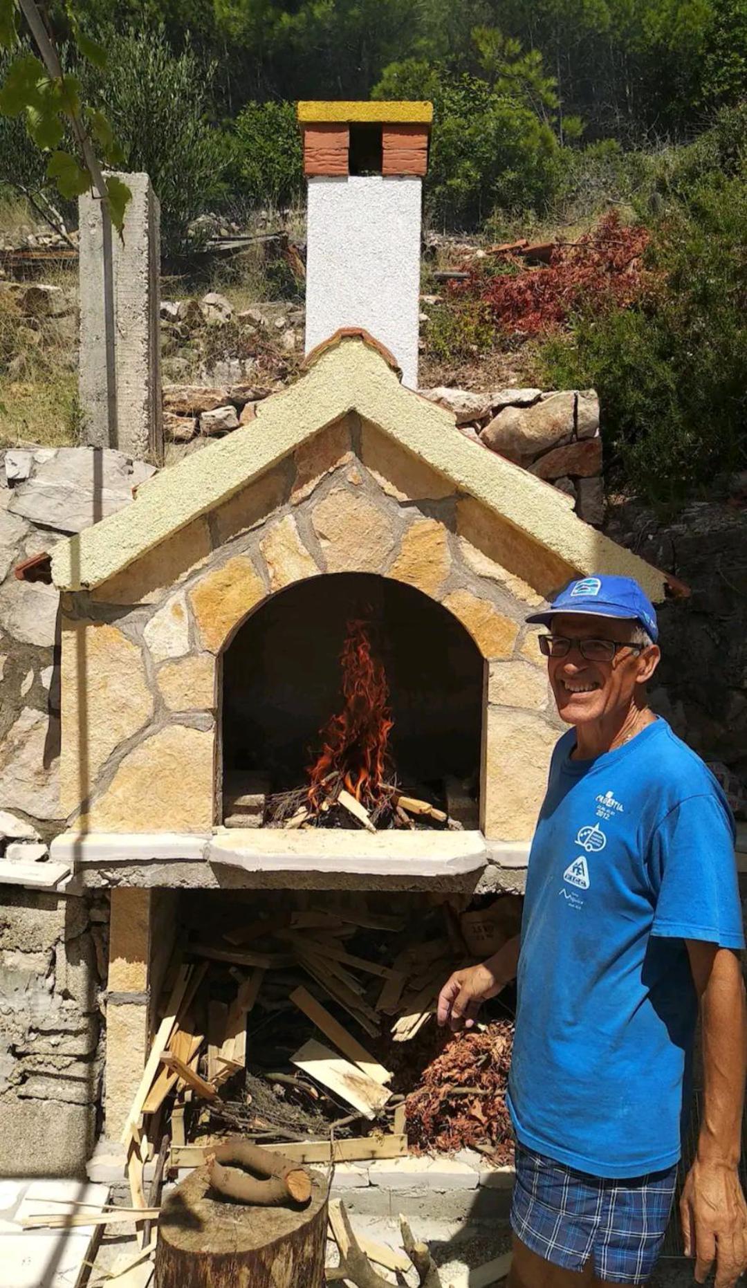 Villa Victor Babino Polje Extérieur photo