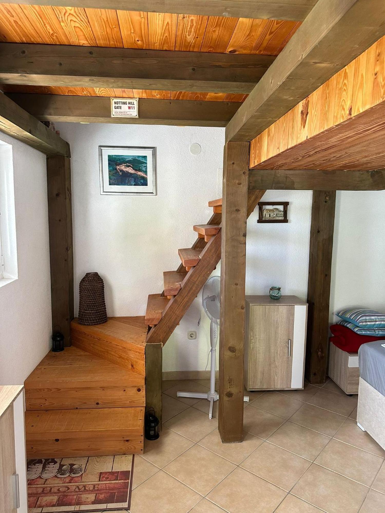 Villa Victor Babino Polje Extérieur photo