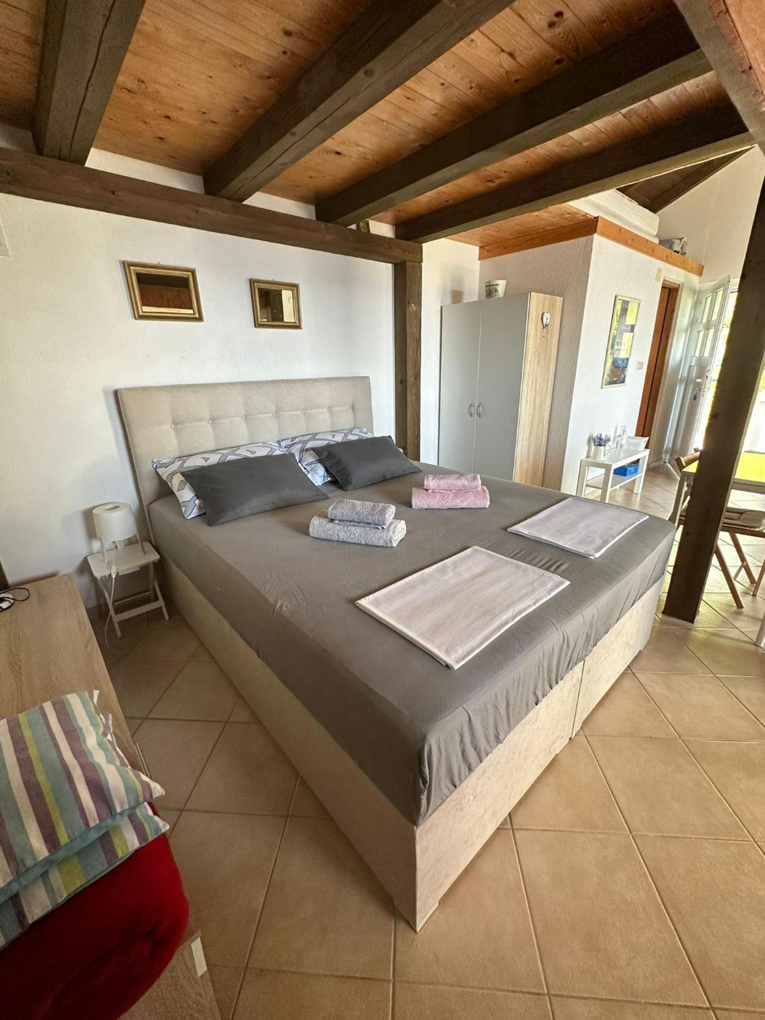 Villa Victor Babino Polje Extérieur photo
