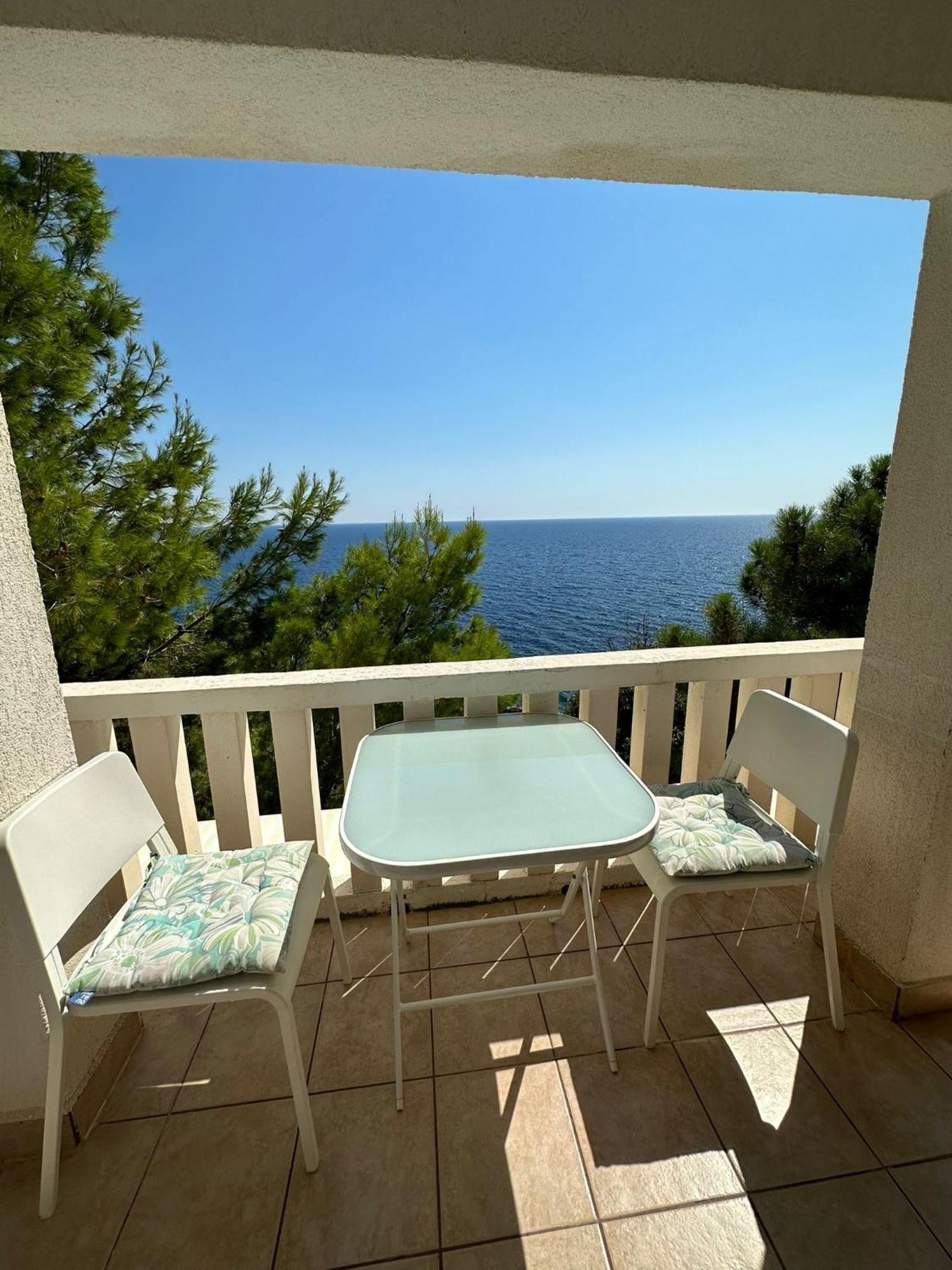 Villa Victor Babino Polje Extérieur photo
