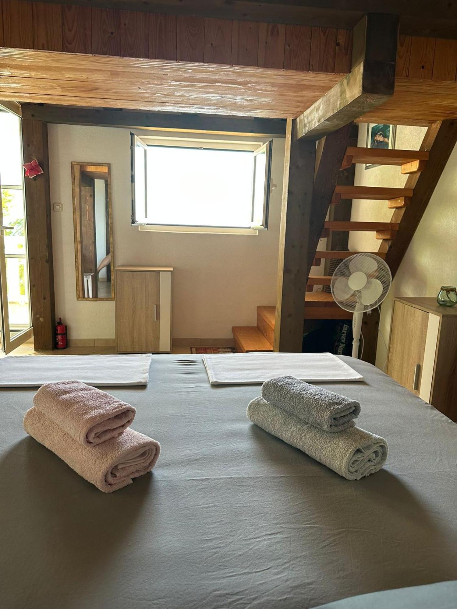 Villa Victor Babino Polje Extérieur photo